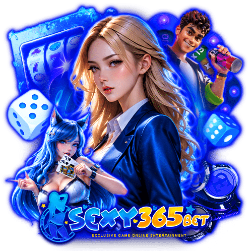 sexy365bet ทดลองเล่น