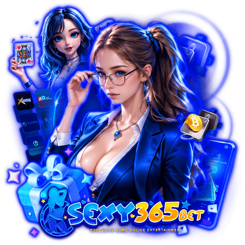 sexy365bet สล็อตออนไลน์