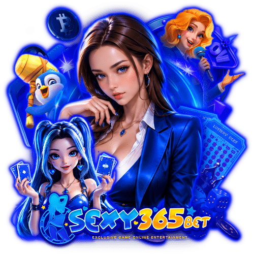 sexy365bet แตกง่าย